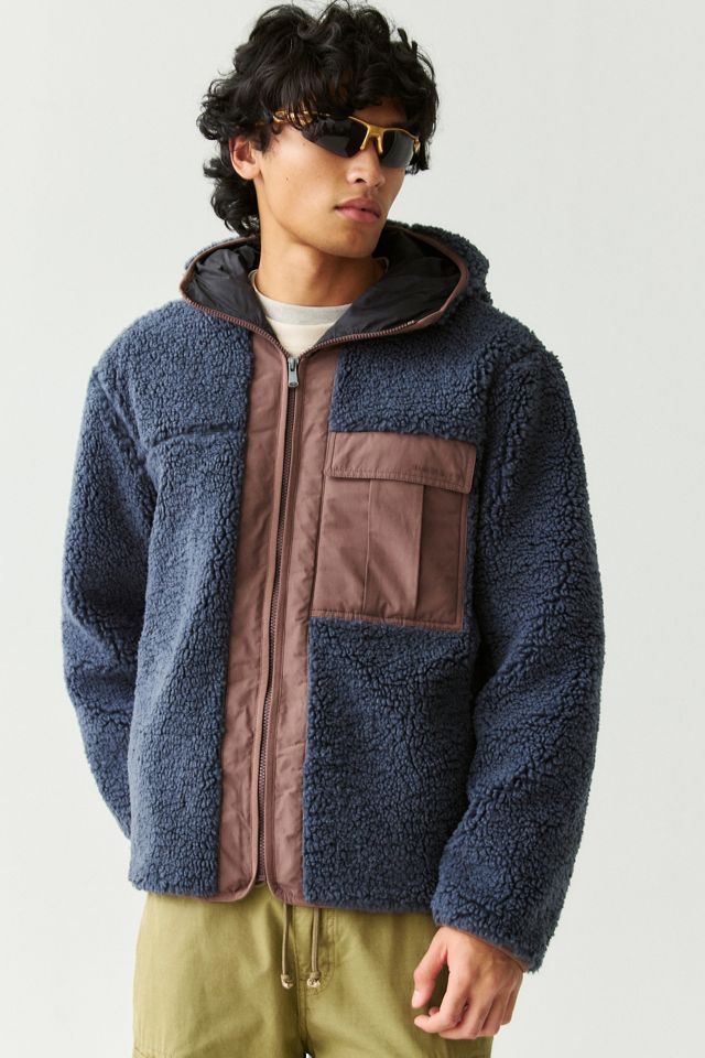 Oakley Snowdrift Full Zip Hooded Jacket #1