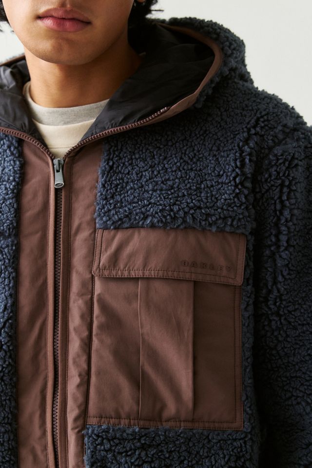 Oakley Snowdrift Full Zip Hooded Jacket #3