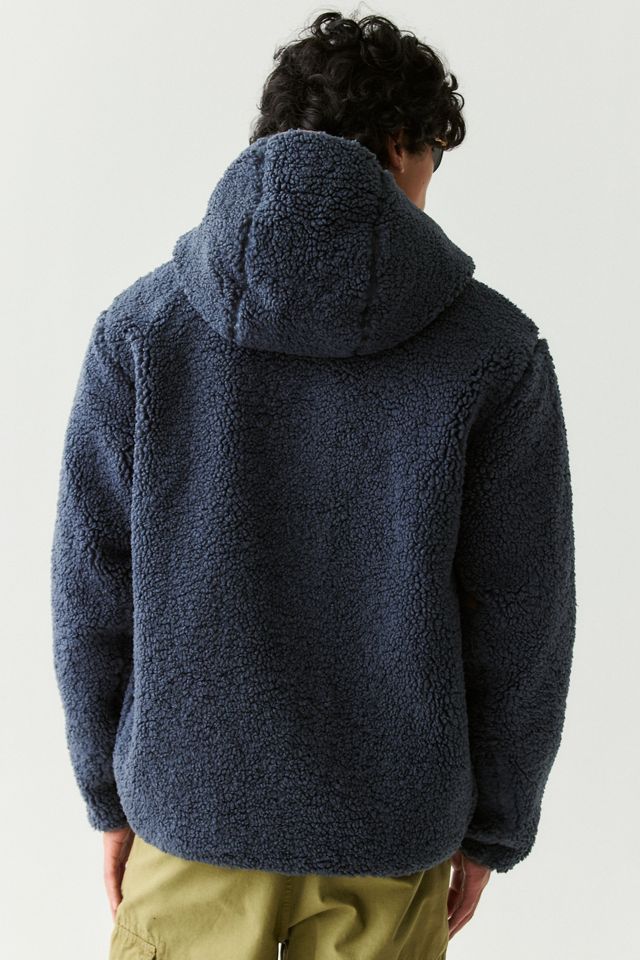 Oakley Snowdrift Full Zip Hooded Jacket #4