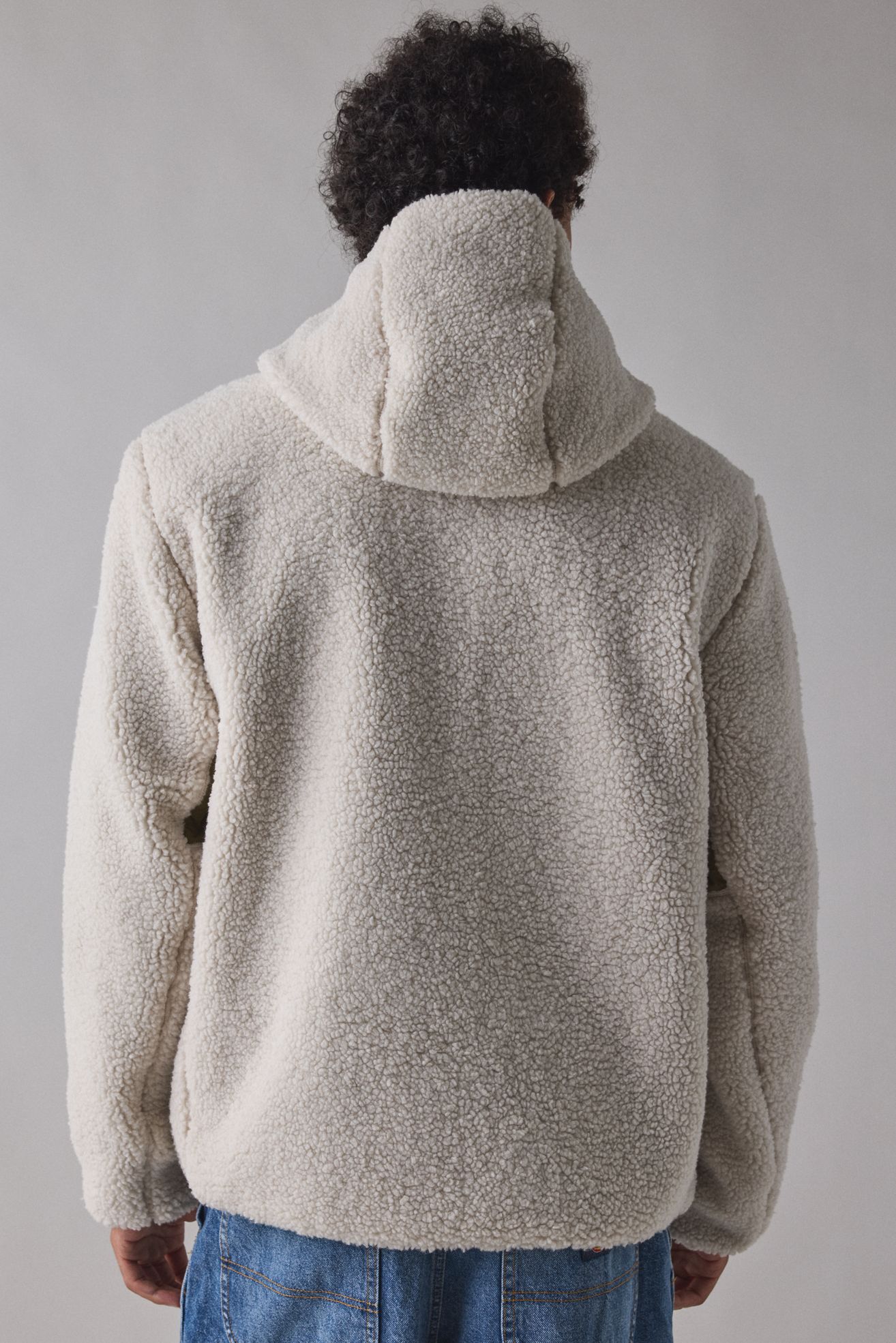 Oakley Snowdrift Full Zip Hooded Jacket