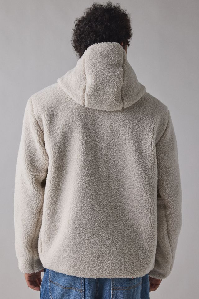 Oakley Snowdrift Full Zip Hooded Jacket #1