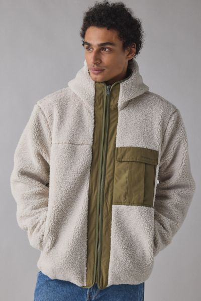 Oakley Snowdrift Full Zip Hooded Jacket