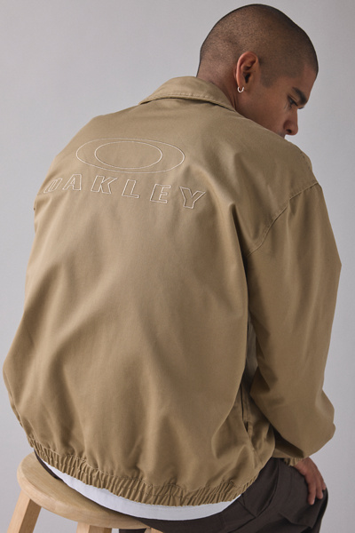 ジャケット・アウター UNUSED Cotton Coach Jacket 2 Oakley Cotton Coach Jacket | Urban Outfitters