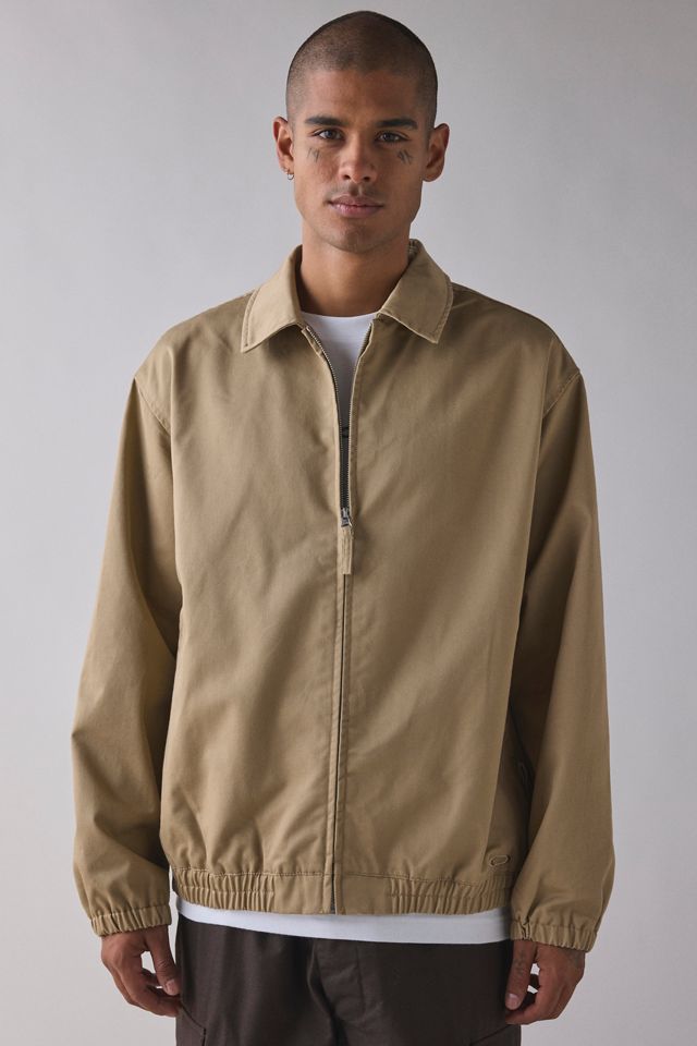 ジャケット・アウター UNUSED Cotton Coach Jacket 2 Oakley Cotton Coach Jacket | Urban Outfitters