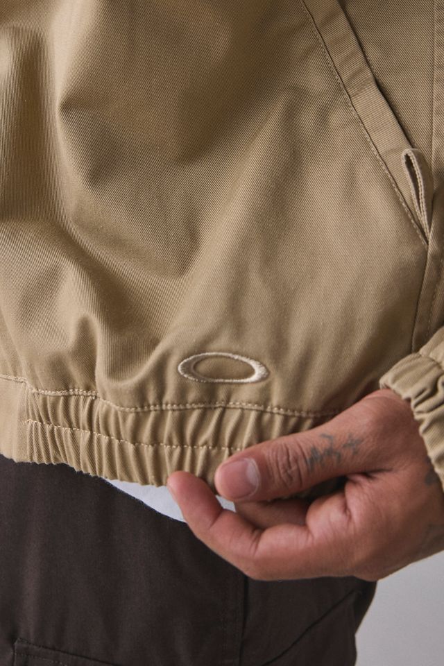 ジャケット・アウター UNUSED Cotton Coach Jacket 2 Oakley Cotton Coach Jacket | Urban Outfitters