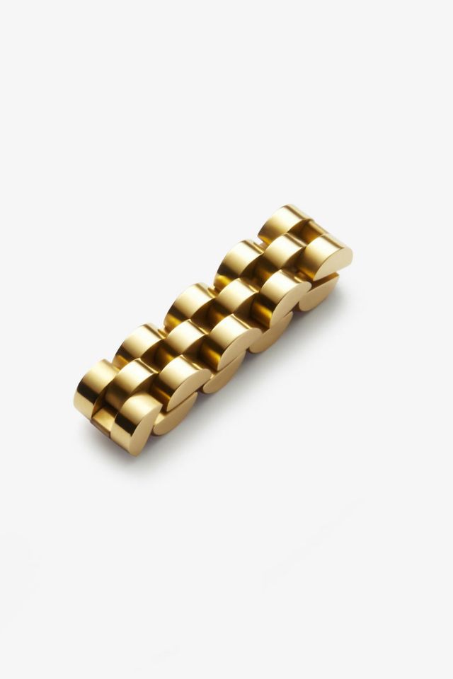 Ana Luisa Parker  Statement Ring #2
