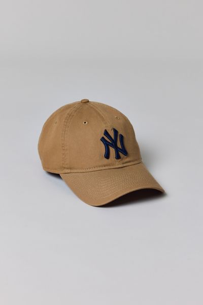 New Era NY stussyコラボ　ネイビー New Era x Stussy Navy Fitted NY Hat | Urban Outfitters
