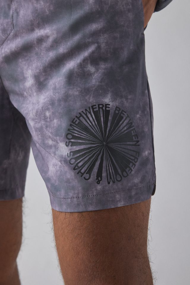 Roark Run Amok Serrano 7” Running Short #3