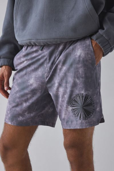 Short de course 7" Roark Run Amok Serrano