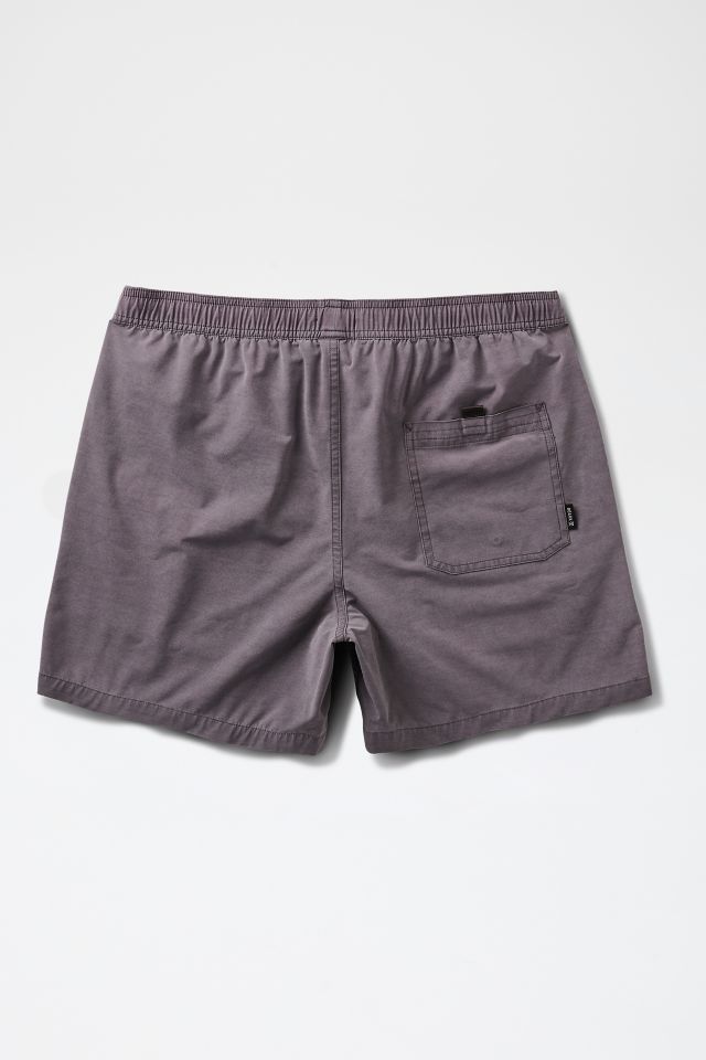 Roark Shorey Swim Short #1
