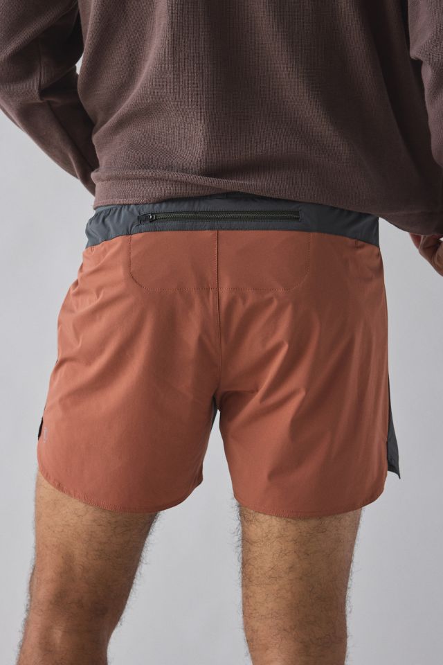 Roark Run Amok Alta 5” Running Short #1
