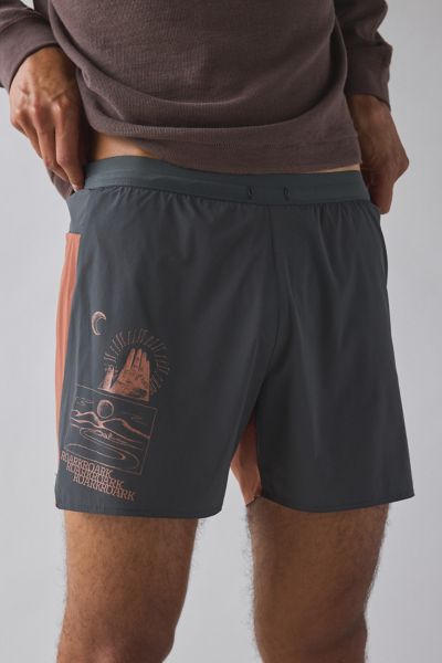Roark Run Amok Alta 5” Running Short