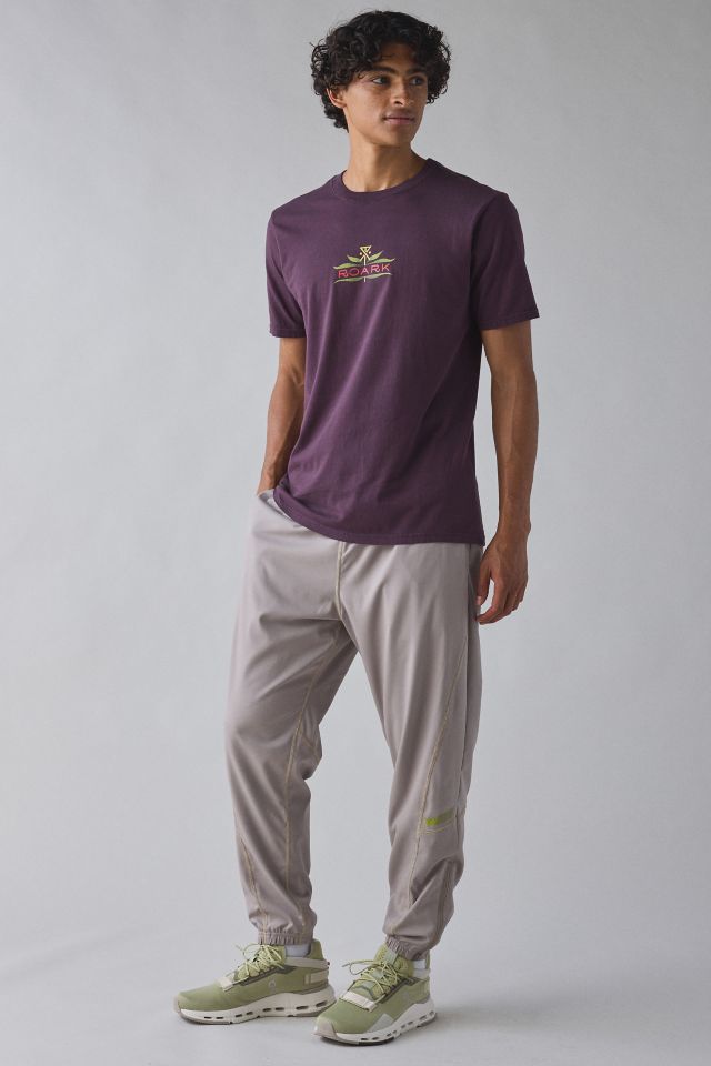 Roark X Tomas Graphic Tee #2
