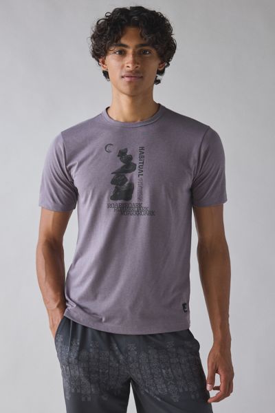 Roark Mathis Graphic Tee Product Page