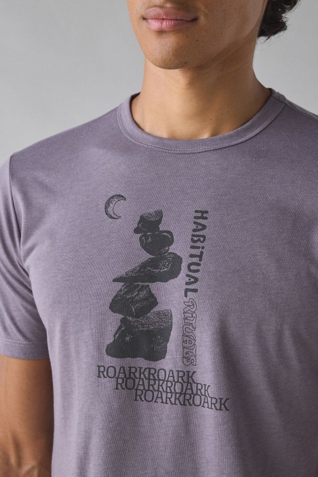 Roark Mathis Graphic Tee #3