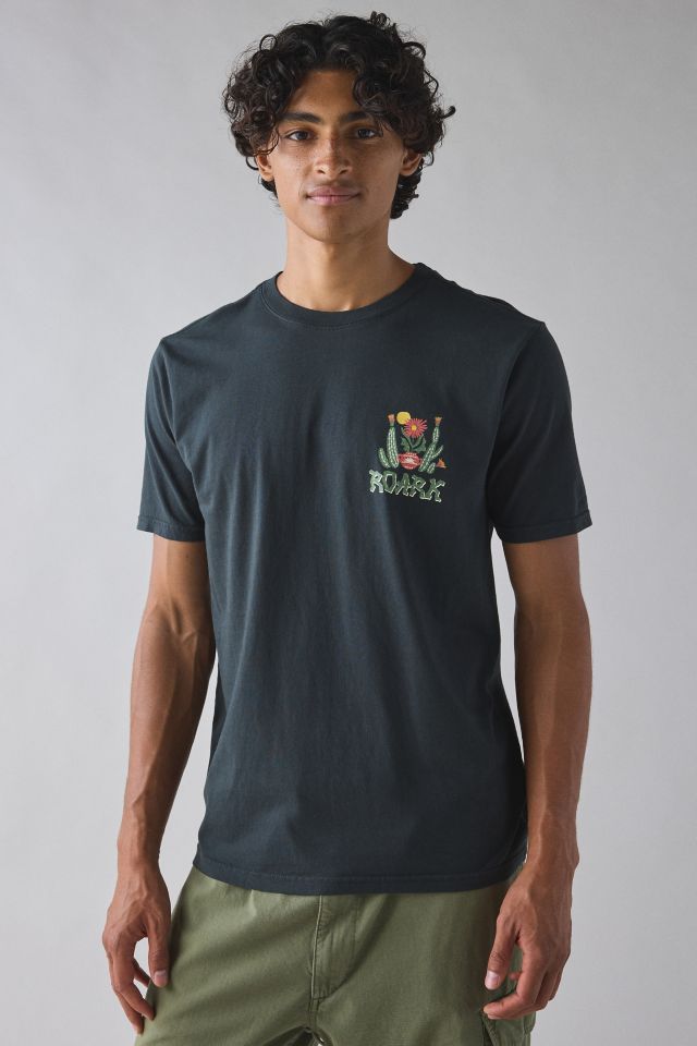 Roark Cactus Garden Graphic Tee #2