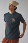 Roark Atacama Guideworks Graphic Tee