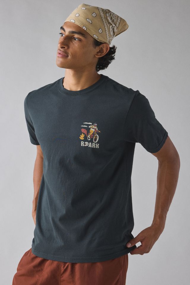 Roark Atacama Guideworks Graphic Tee #1