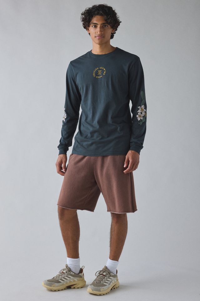 Roark Forever Roaming Graphic Long Sleeve Tee #2