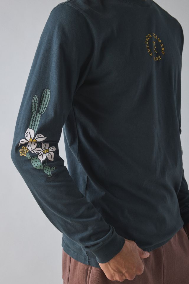 Roark Forever Roaming Graphic Long Sleeve Tee #3
