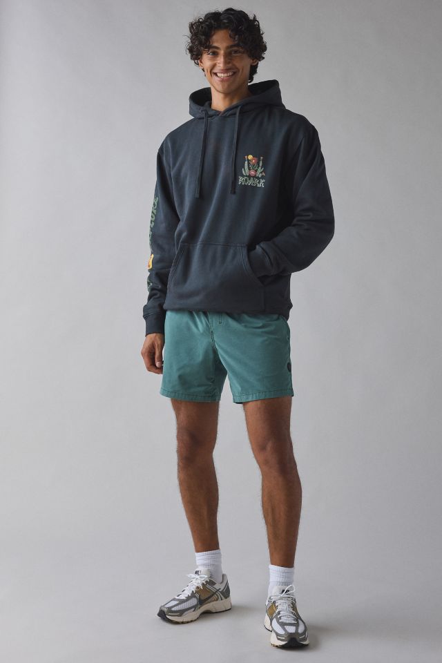 Roark Cactus Garden Hoodie Sweatshirt #2