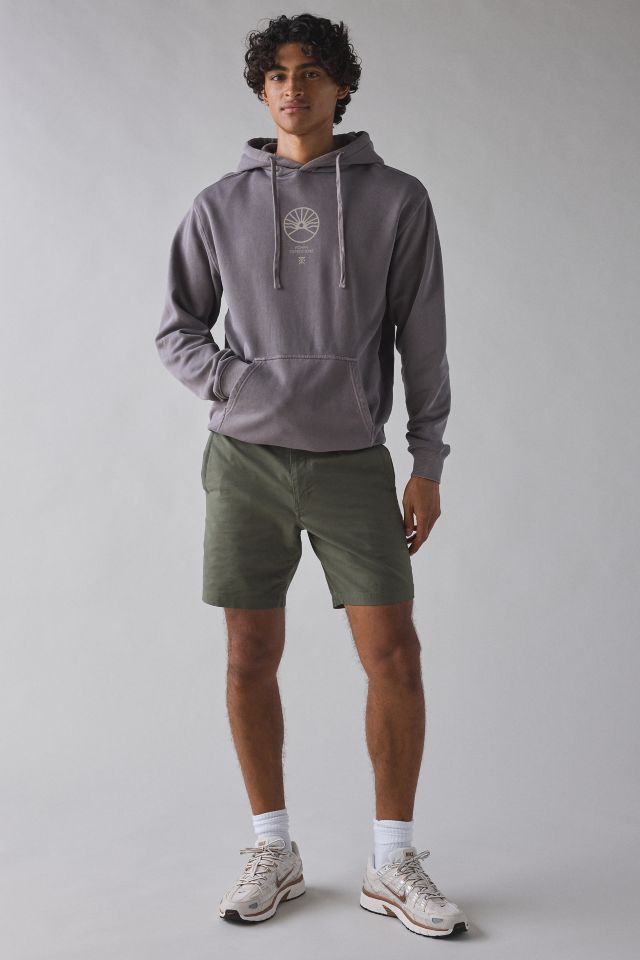 Roark Expeditions Graphic Hoodie Sweatshirt #2