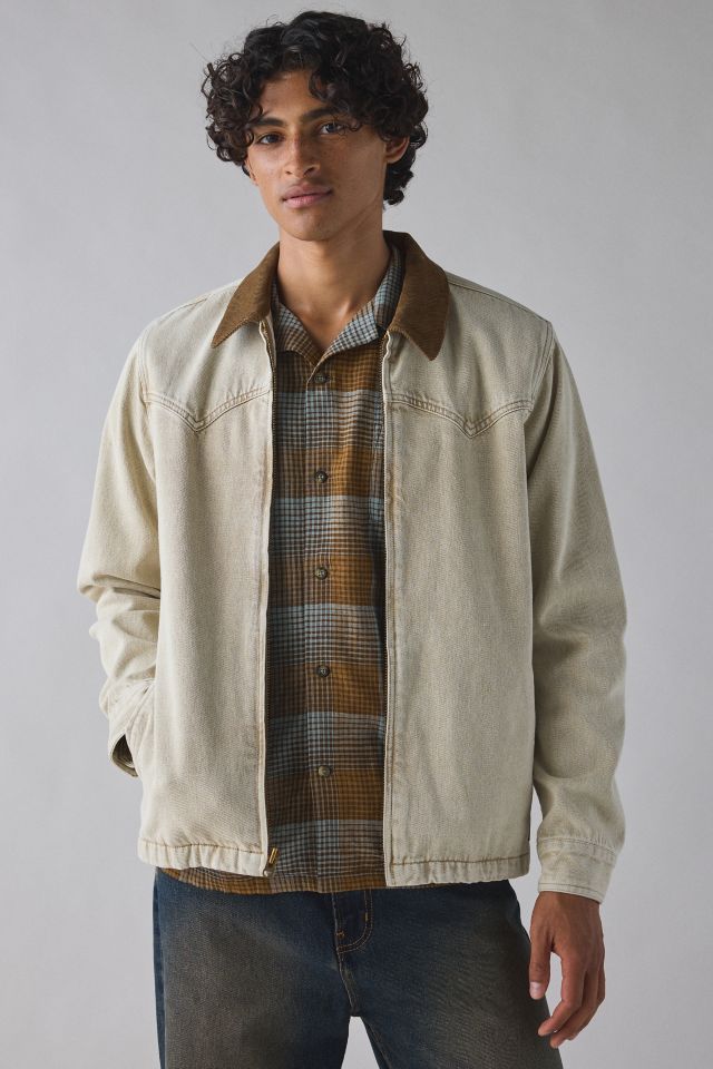 Roark HWY 1 Jacket #1