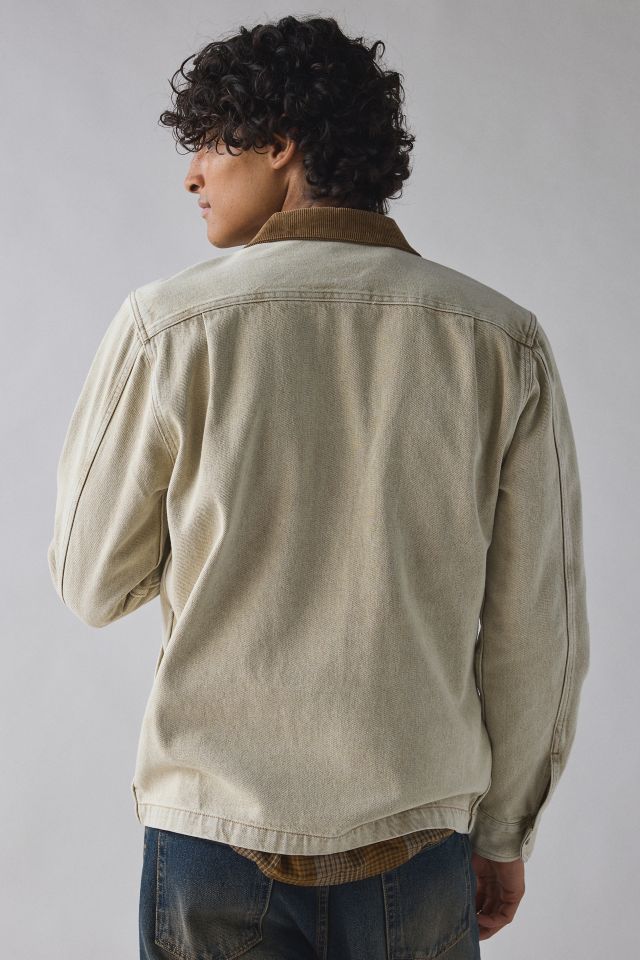 Roark HWY 1 Jacket #2
