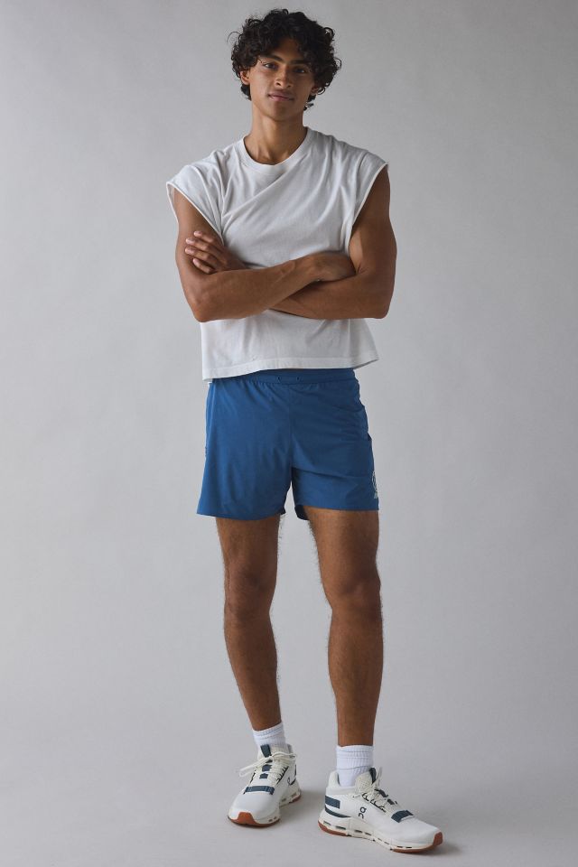 Roark Run Amok Alta 5” Running Short #2