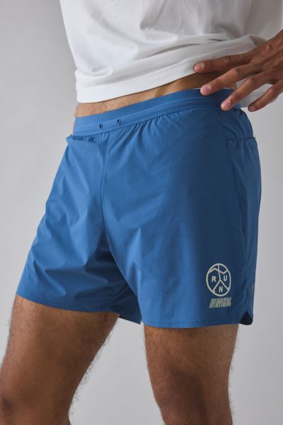 Short de course Roark Run Amok Alta 5"