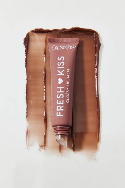Baume Brillant Peptidique Fresh Kiss de ColourPop Cosmetics
