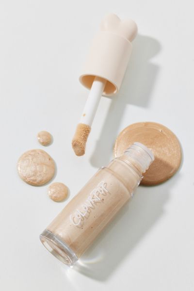 ColourPop Cosmetics Liquid Hi-Lite Dewy Liquid Highlighter