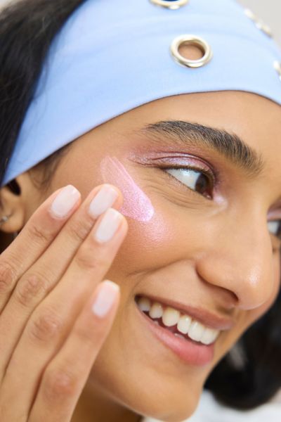 ColourPop Cosmetics Liquid Hi-Lite Dewy Highlighter
