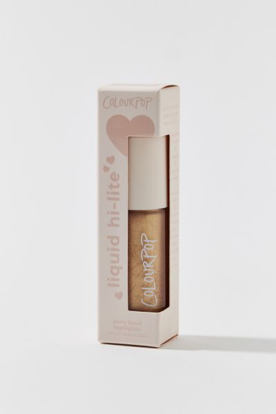 ColourPop Cosmetics Liquid Hi-Lite Dewy Highlighter