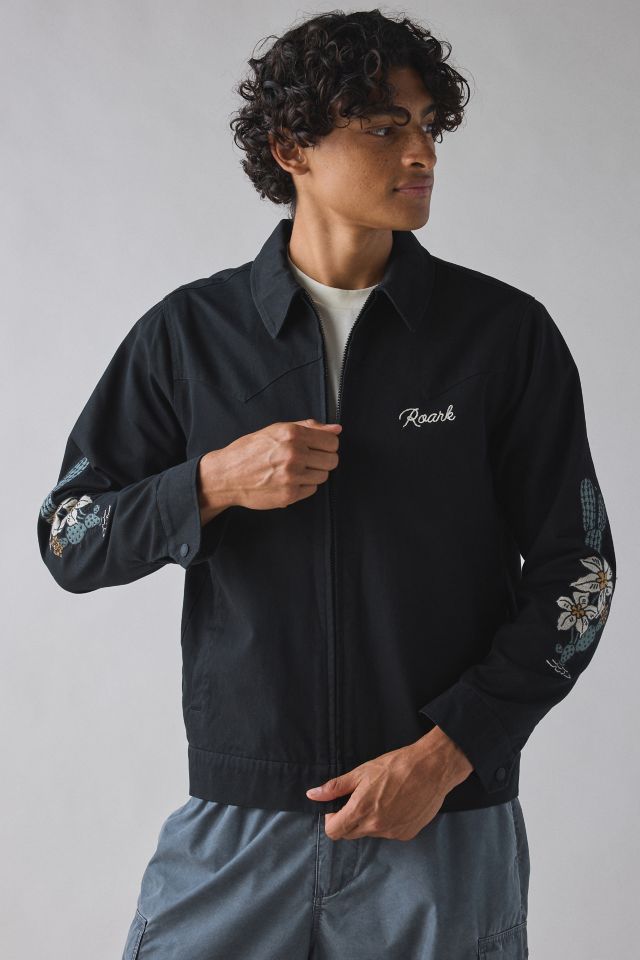 Roark Forever Roaming Jacket #1