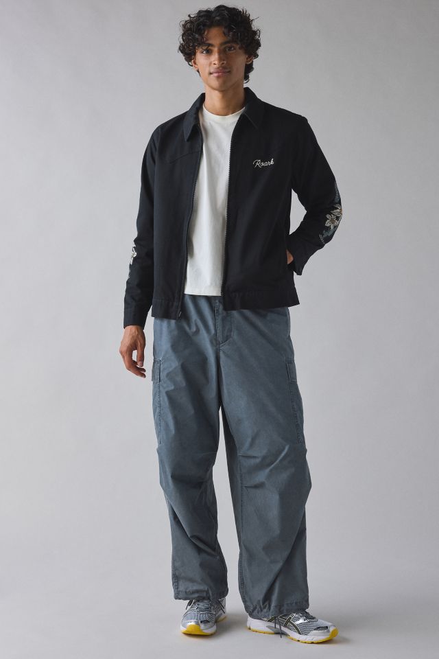 Roark Forever Roaming Jacket #2