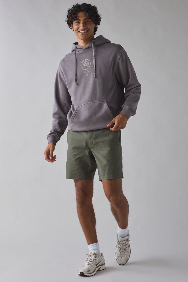 Roark Layover Traveler Short #2