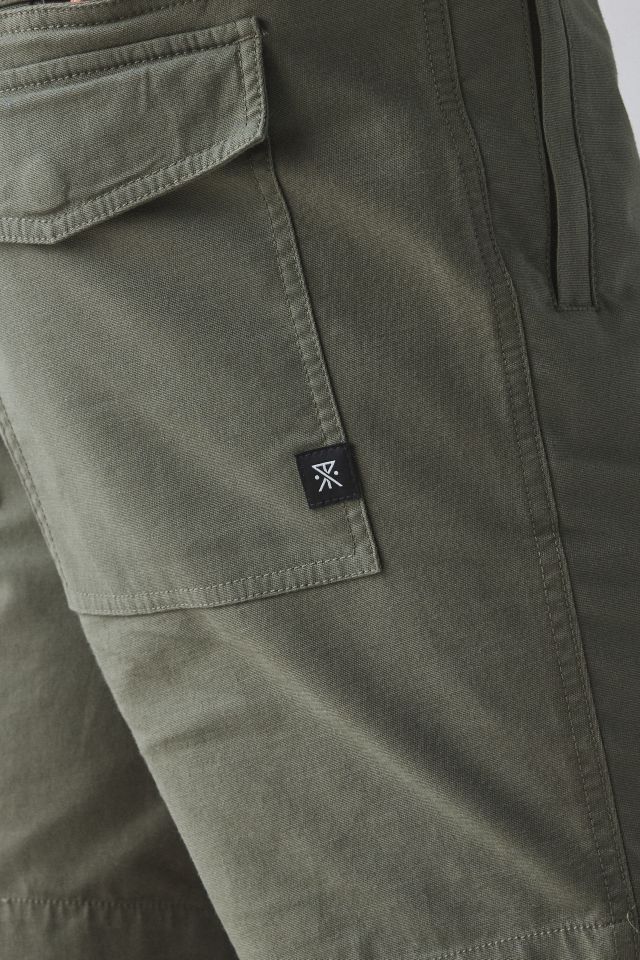 Roark Layover Traveler Short #3
