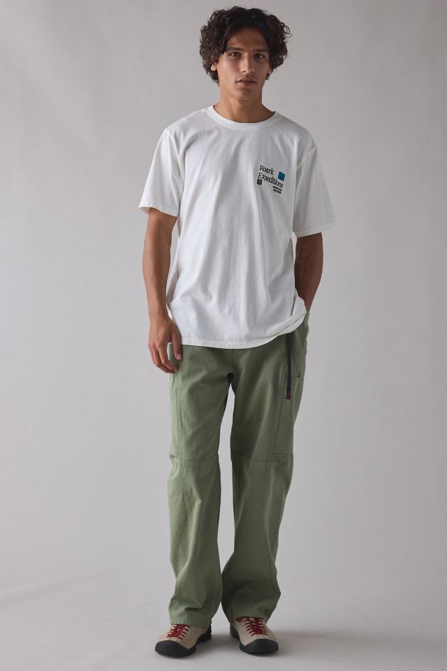 Roark Nurture Nature Graphic Tee #2