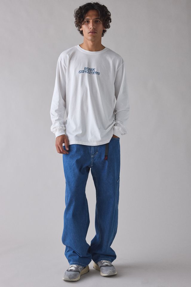Roark Forever Roaming Graphic Long Sleeve Tee #2