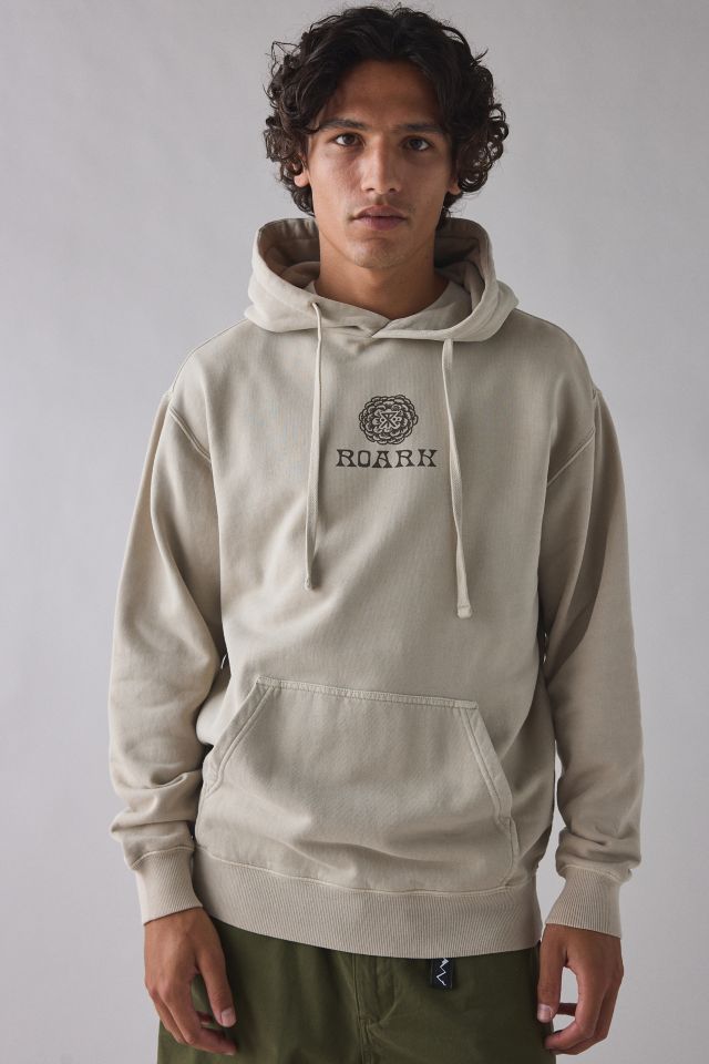 Roark Cone Collectors Graphic Hoodie Sweatshirt #1