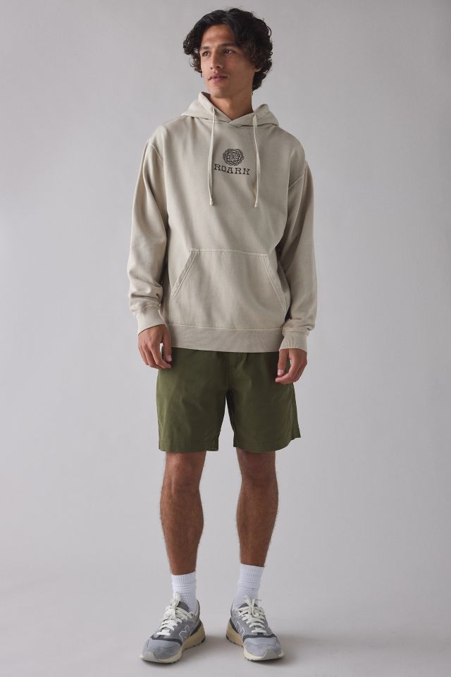 Roark Cone Collectors Graphic Hoodie Sweatshirt #2