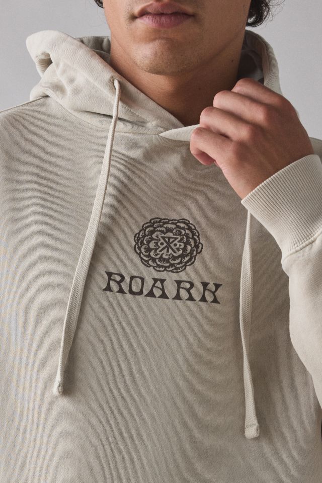Roark Cone Collectors Graphic Hoodie Sweatshirt #3