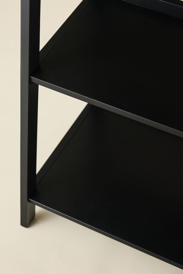 Erin 5-Tier Bookshelf #2