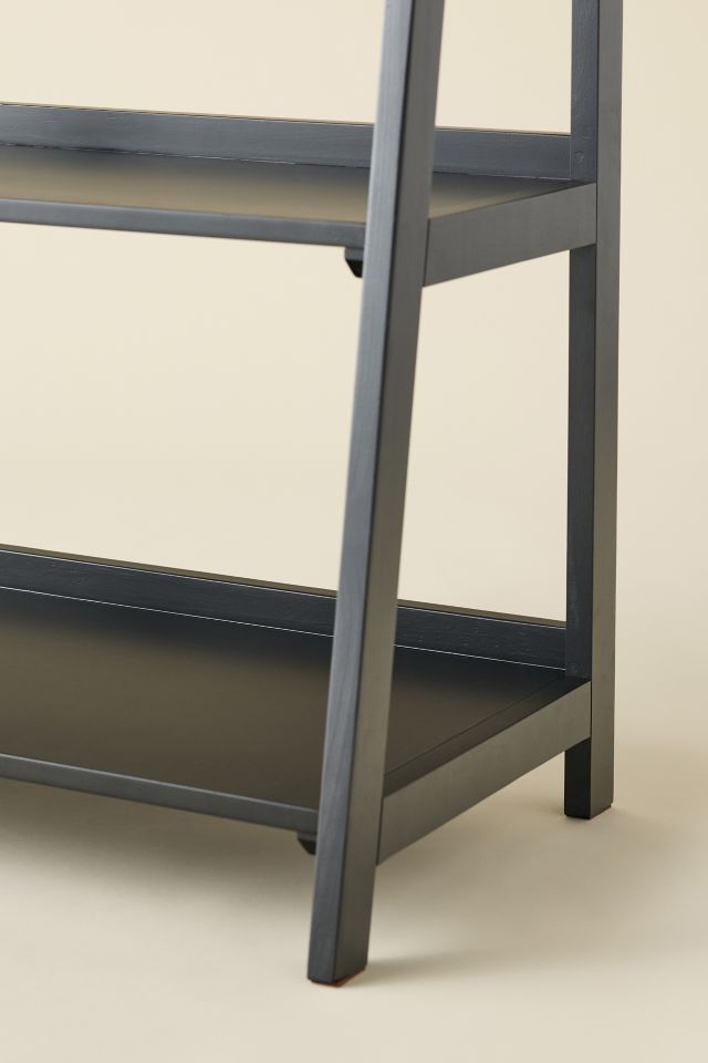 Erin 5-Tier Bookshelf #3