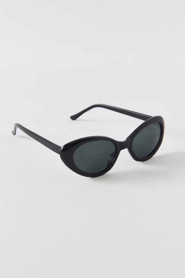 Vintage By UO Bubble Cat Eye Sunglasses #1