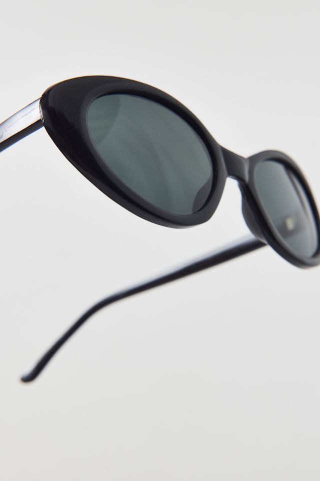 Vintage By UO Bubble Cat Eye Sunglasses #2