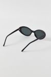 Vintage By UO Bubble Cat Eye Sunglasses
