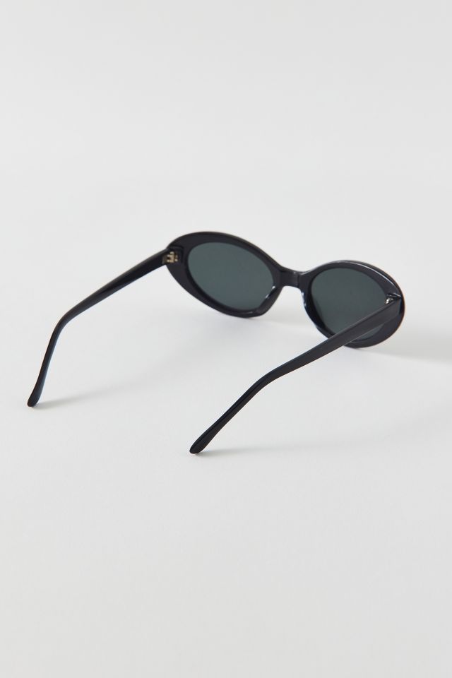 Vintage By UO Bubble Cat Eye Sunglasses #3