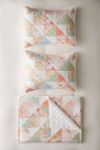 Coventry Floral Quilt Set